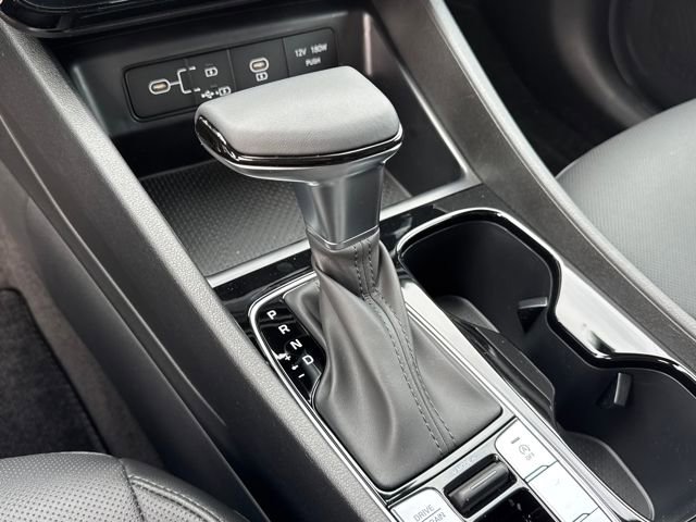 New 2026 Hyundai Tucson XRT image 13