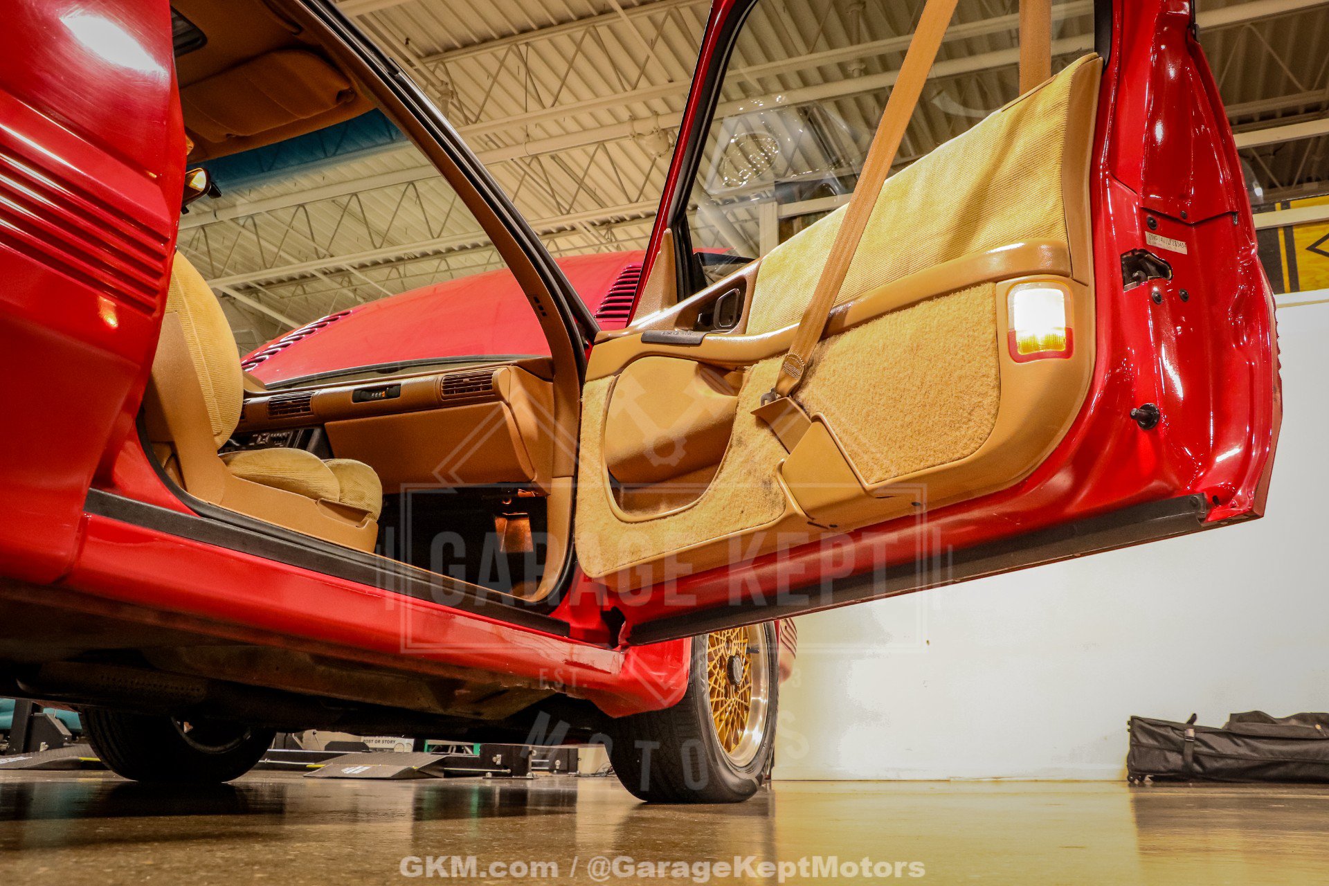 Used 1990 Pontiac Grand Prix SE FWD image 66