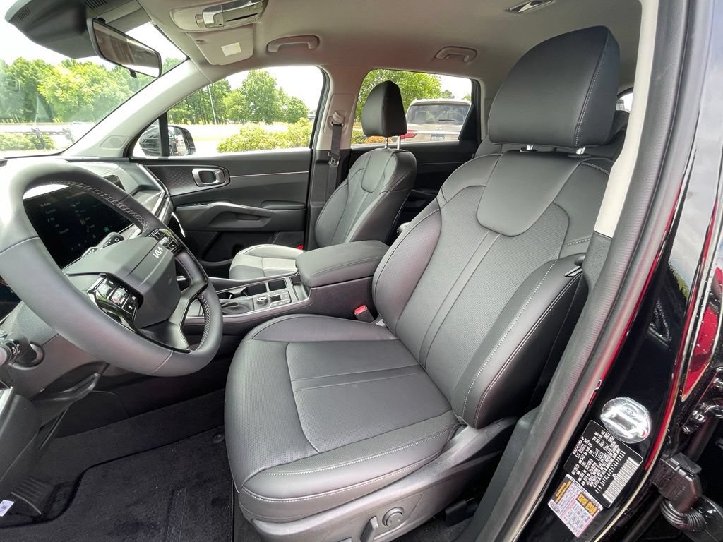 New 2026 Kia Sorento S FWD image 22