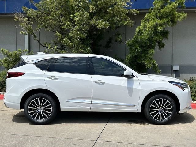 New 2026 Acura RDX SH-AWD w/ Advance Package image 3