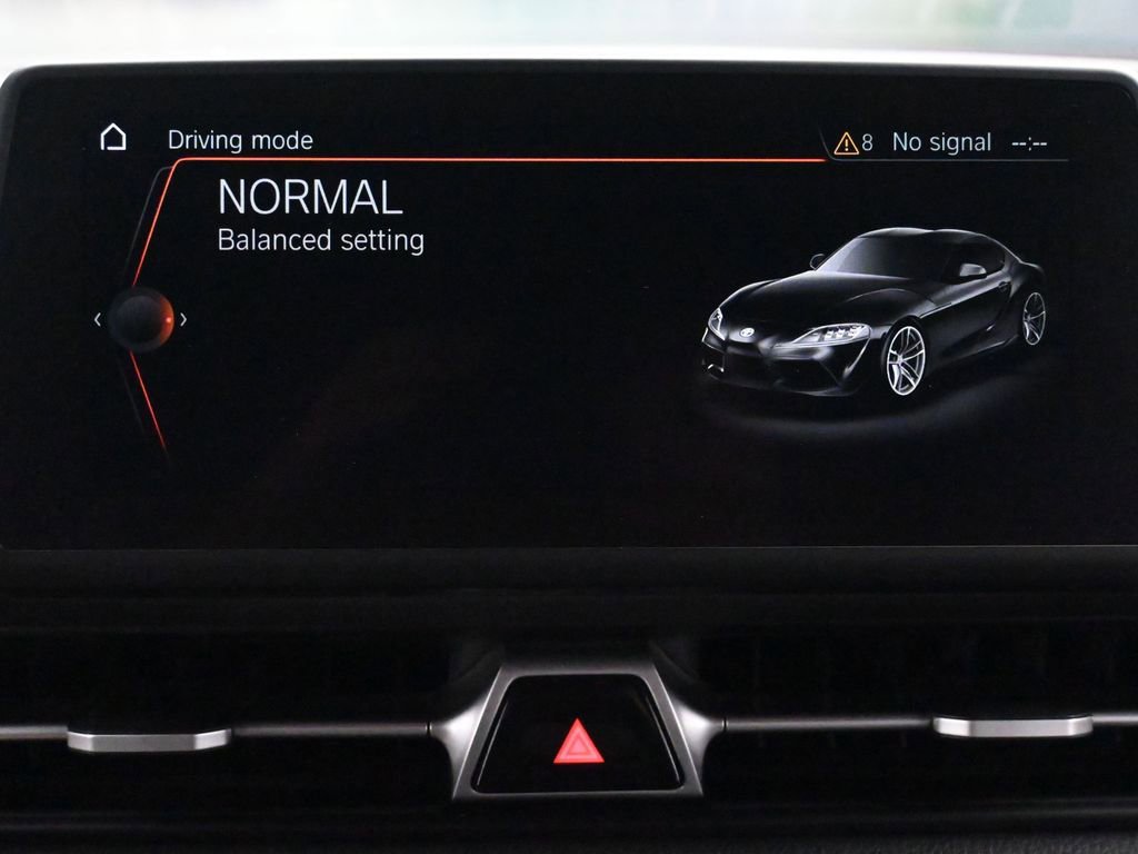 Used 2021 Toyota Supra A91 Edition w/ Driver Assist Package image 28