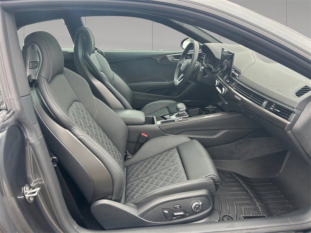 Used 2023 Audi S5 Premium Plus image 17