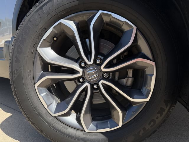 Used 2020 Honda CR-V EX-L image 9