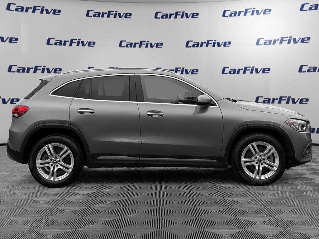 Used 2022 Mercedes-Benz GLA 250 4MATIC image 7