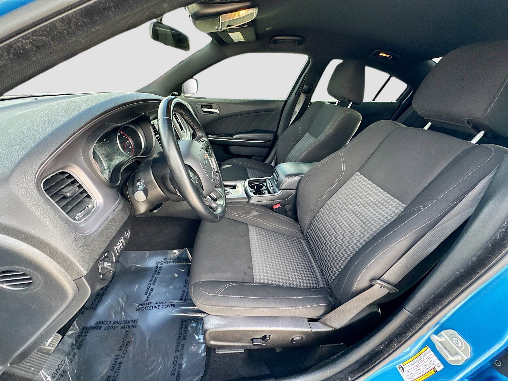 Used 2023 Dodge Charger SXT image 18