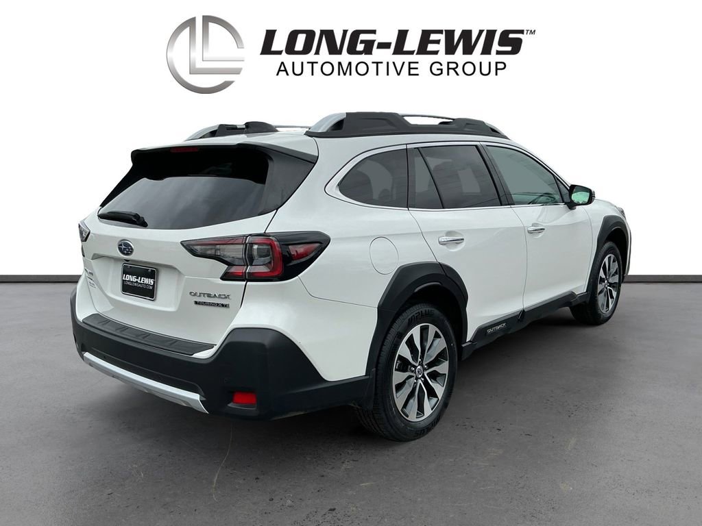 Used 2024 Subaru Outback Touring XT image 7