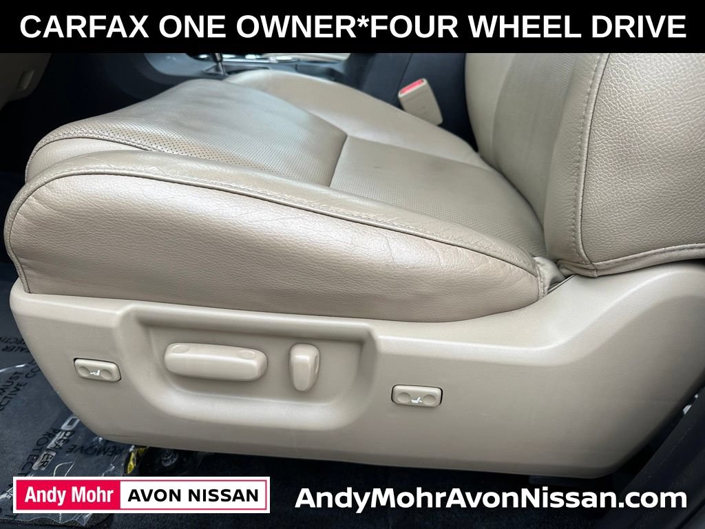 Used 2018 Toyota Sequoia Platinum AWD/4WD image 15