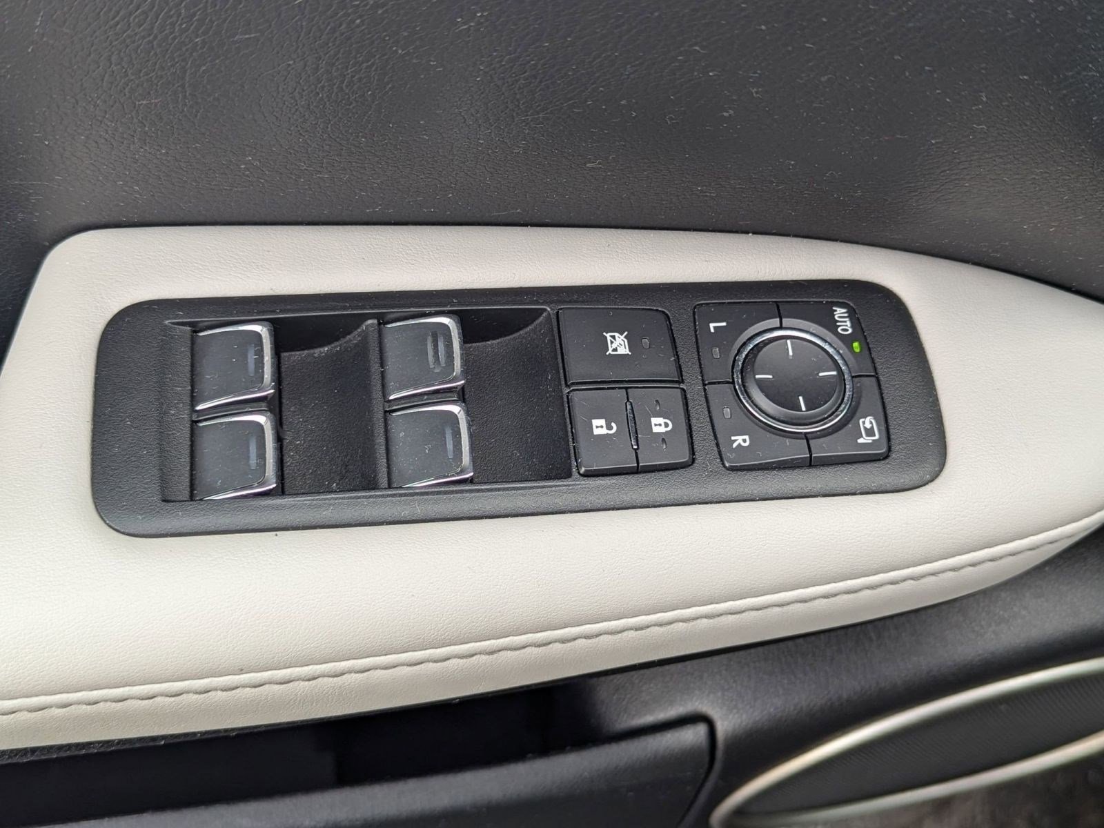 Used 2018 Lexus RX 350 F Sport w/ Cold Area Package image 23