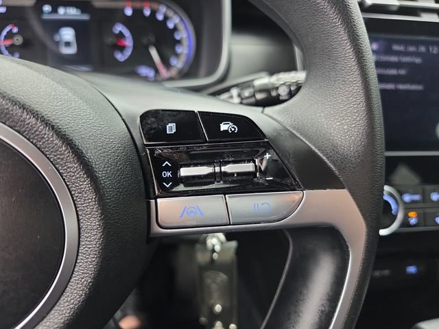 Used 2024 Hyundai Santa Cruz SE image 36