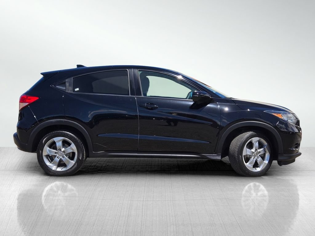 Used 2016 Honda HR-V EX image 3