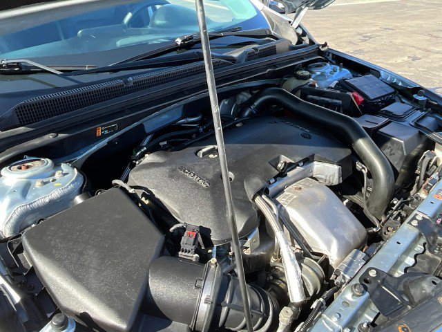 Used 2017 Chevrolet Malibu Premier w/ Premier Sun and Wheel Package image 10