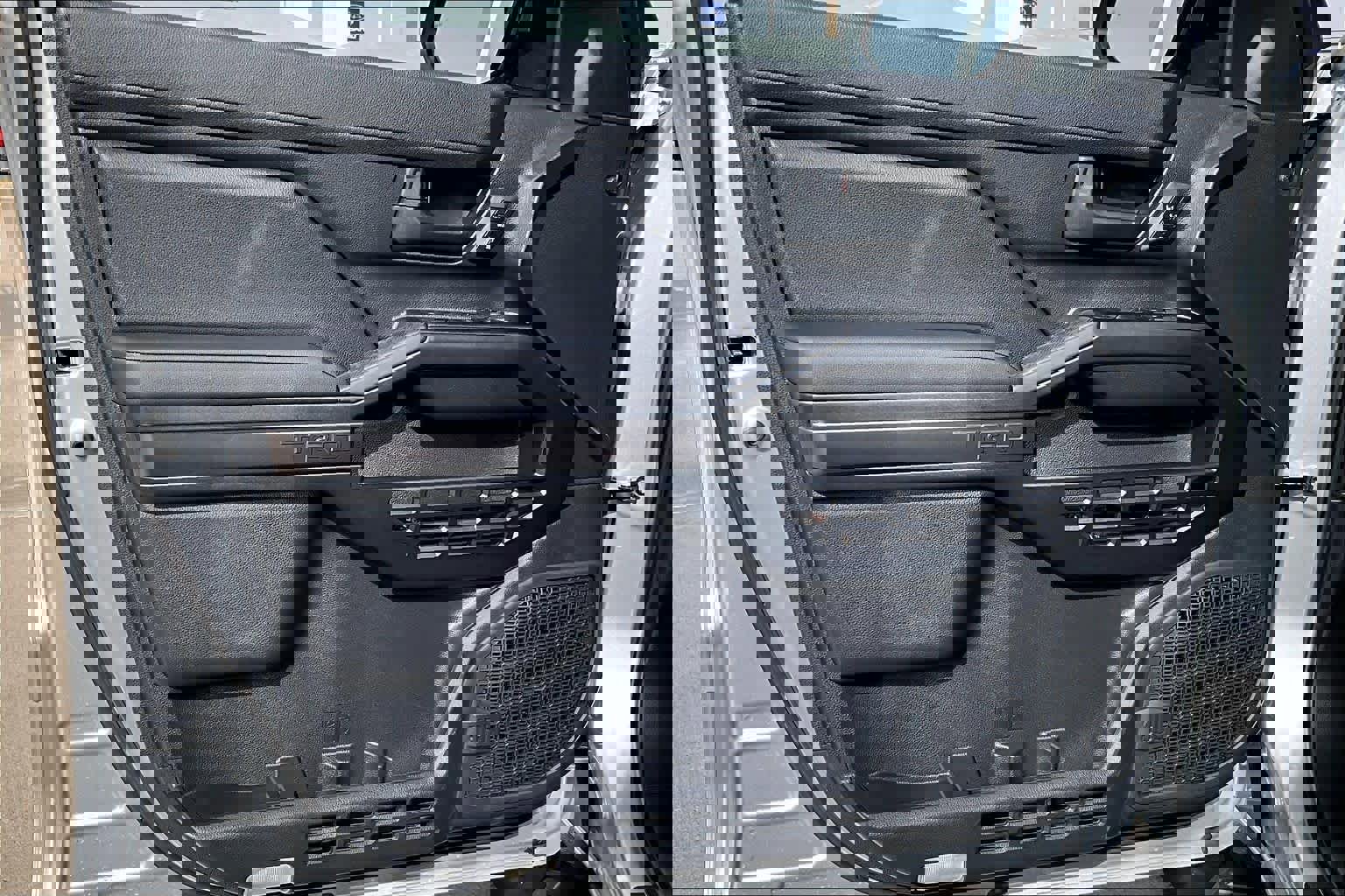 New 2026 Toyota 4Runner TRD Off-Road image 10