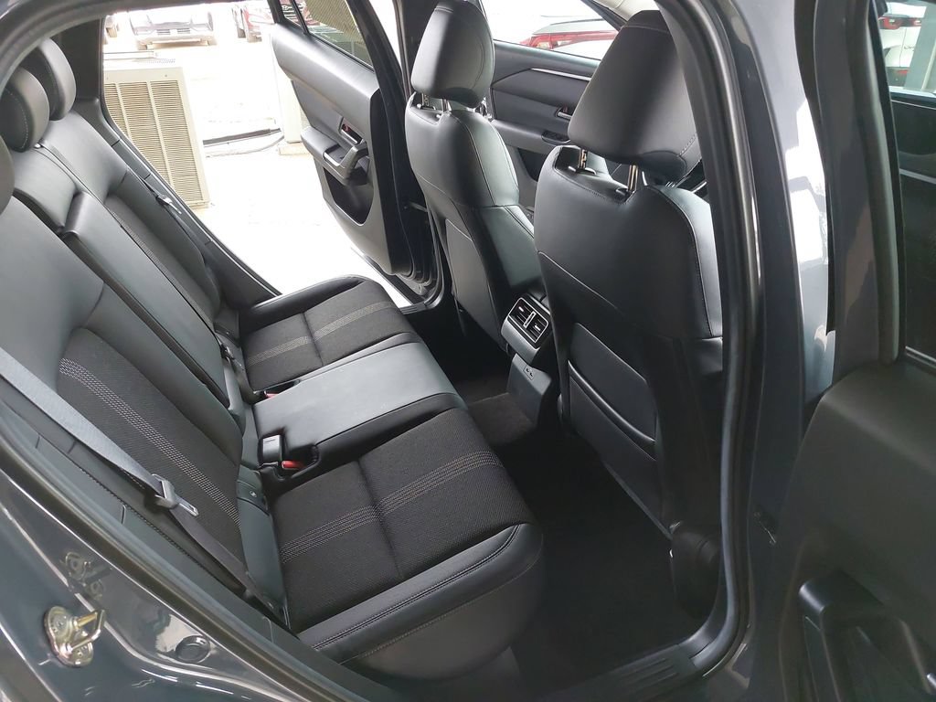 Used 2024 MAZDA CX-50 AWD 2.5 S w/ Select Package image 11