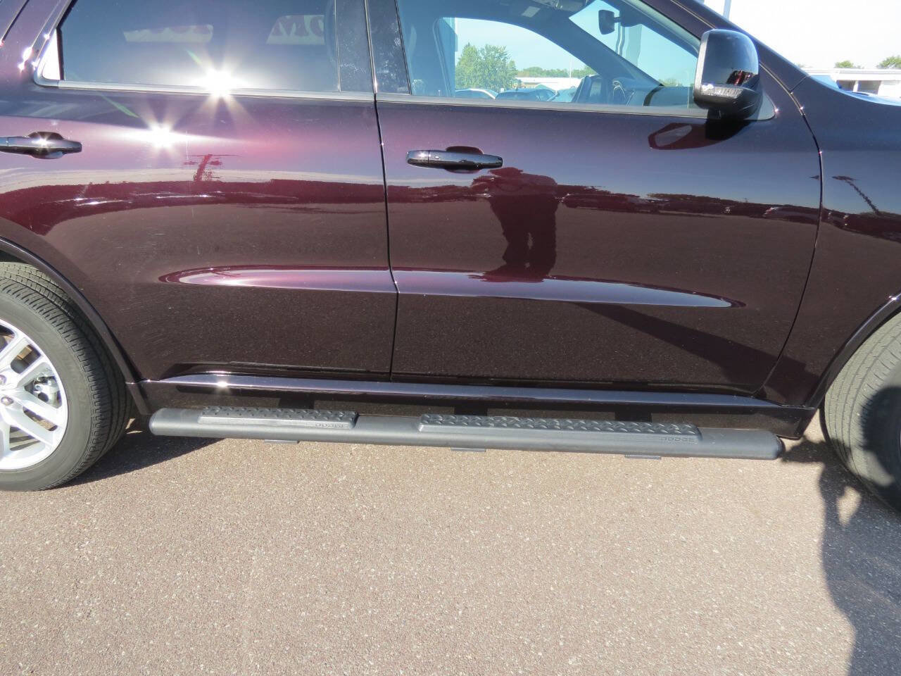 Used 2024 Dodge Durango GT image 8