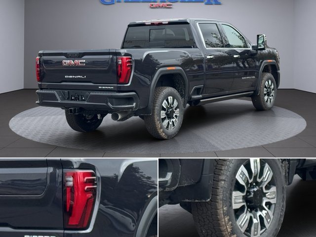 New 2026 GMC Sierra 2500 Denali w/ Technology Package image 5