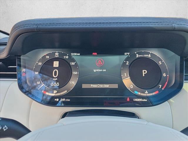 Certified 2023 Land Rover Range Rover SE image 20