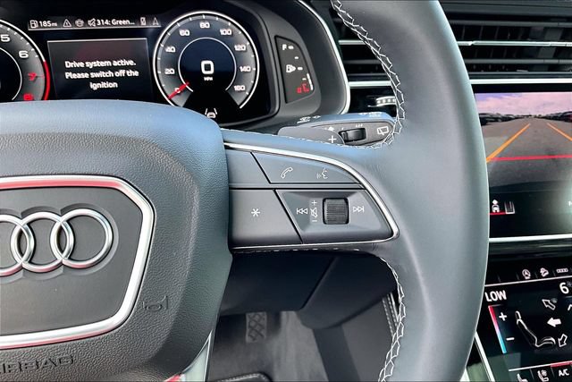 New 2026 Audi Q7 Premium Plus AWD/4WD image 21