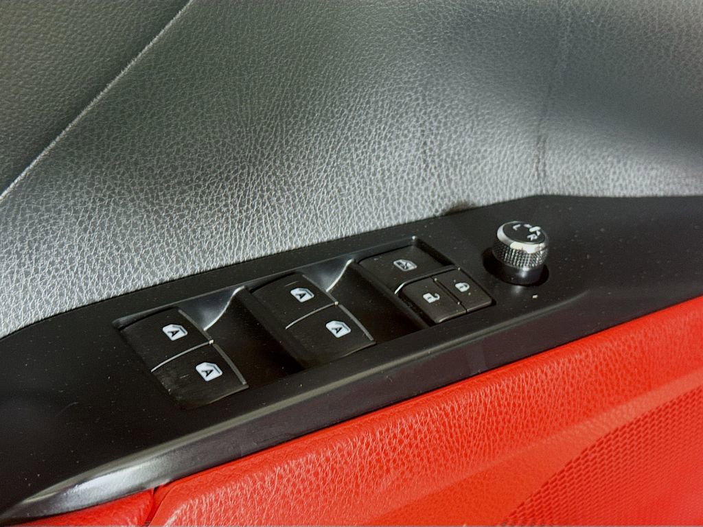 Certified 2019 Toyota Camry XSE FWD image 17