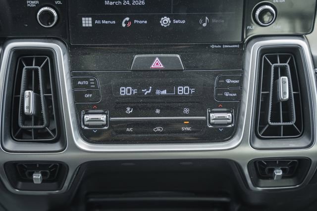 Used 2021 Kia Sorento S w/ Panoramic Sunroof Package image 28