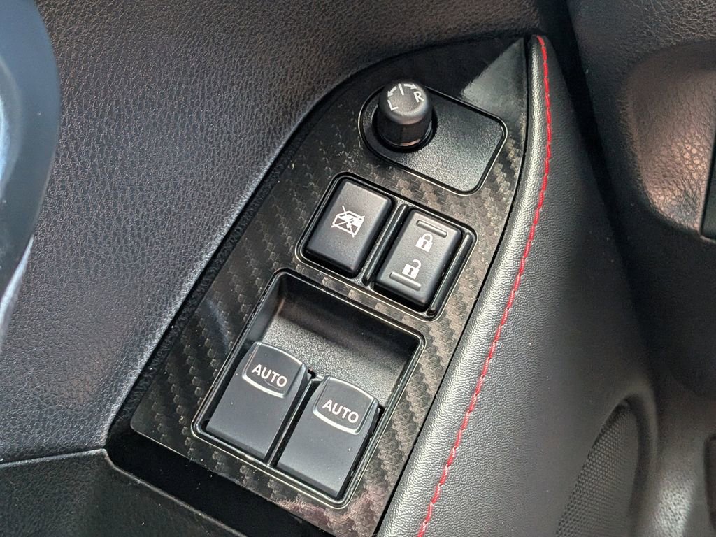 Used 2017 Subaru BRZ Limited w/ Performance Package RWD image 22