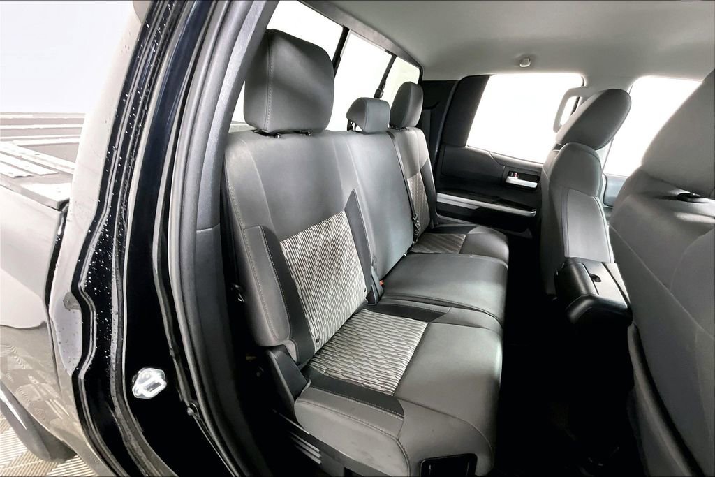 Used 2021 Toyota Tundra SR5 image 26