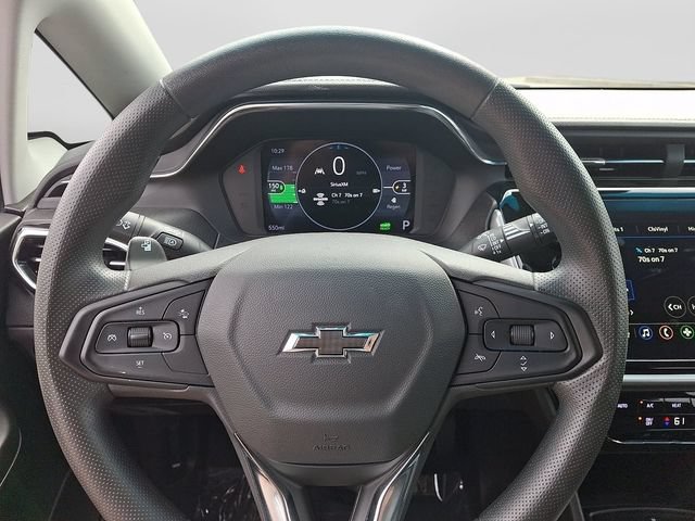 Used 2023 Chevrolet Bolt LT w/ Driver Confidence Package FWD image 22