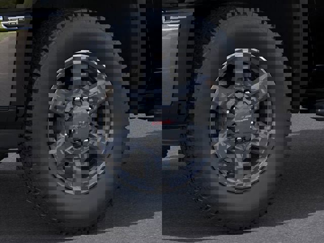 New 2026 GMC Sierra 2500 SLT w/ SLT Premium Package image 9