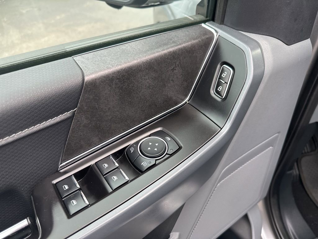 Used 2024 Ford F150 XLT w/ Equipment Group 302A MID image 16