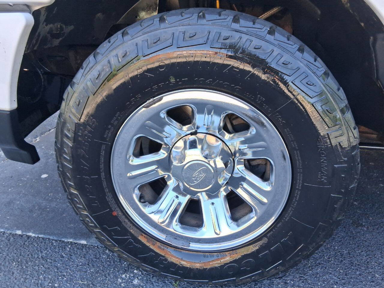 Used 2008 Ford Ranger Sport image 9