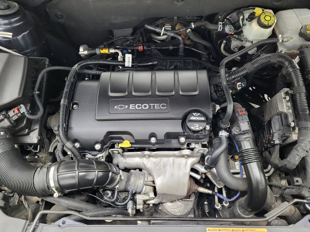 Used 2015 Chevrolet Cruze LT FWD image 30