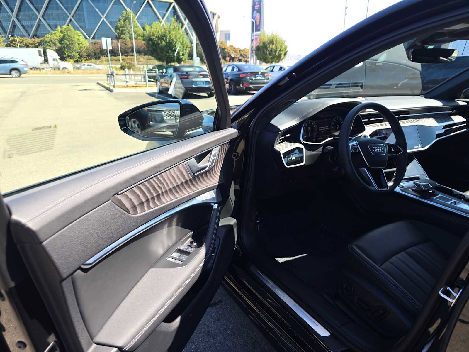 New 2026 Audi A6 Premium Plus image 19