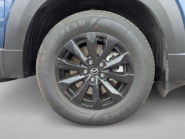 Used 2025 MAZDA CX-50 AWD 2.5 Hybrid w/ Weather Package image 23
