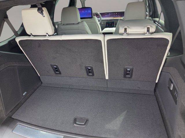 New 2026 Cadillac Escalade Platinum Sport AWD/4WD image 20