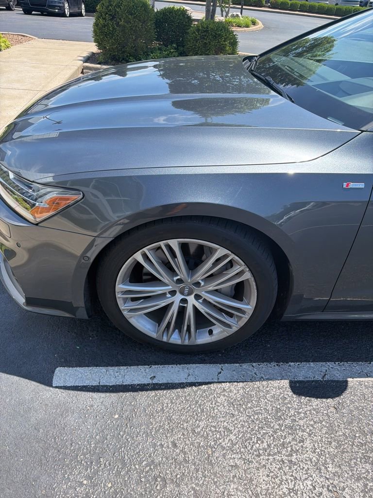 Used 2019 Audi A7 3.0T Prestige w/ Prestige Package AWD/4WD image 5