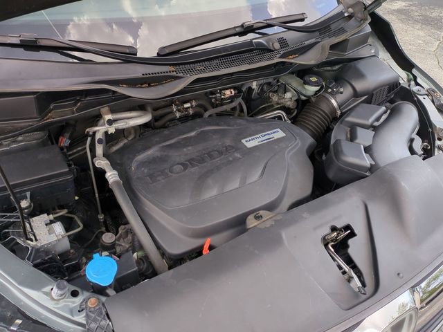 Used 2018 Honda Odyssey Elite image 36