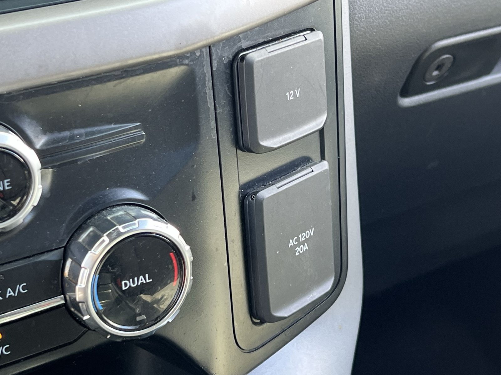 Used 2024 Ford F150 XLT w/ Mobile Office Package AWD/4WD image 41