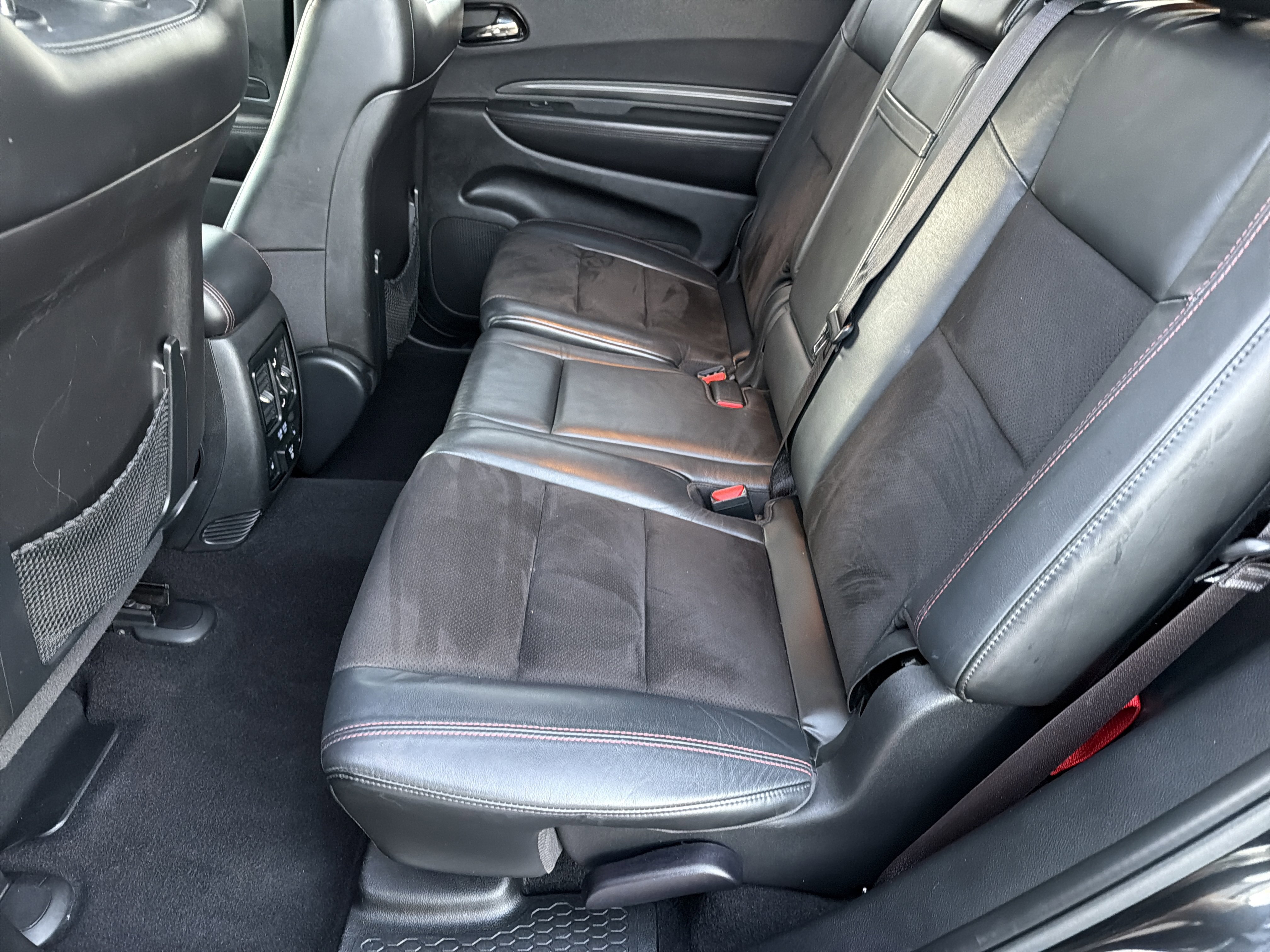 Used 2021 Dodge Durango R/T image 23