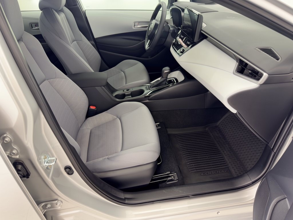 Certified 2026 Toyota Corolla SE FWD image 30