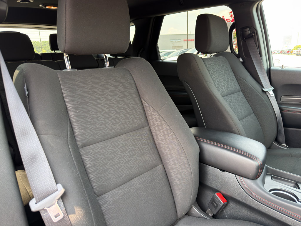 Used 2025 Dodge Durango GT AWD/4WD image 29