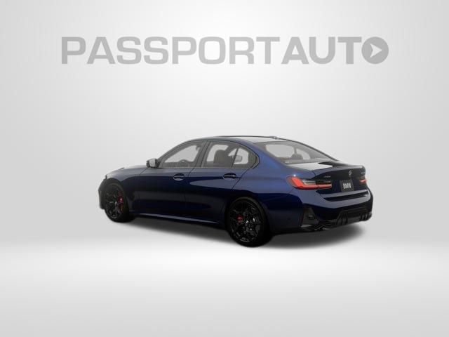 New 2026 BMW M340i xDrive AWD/4WD video 2