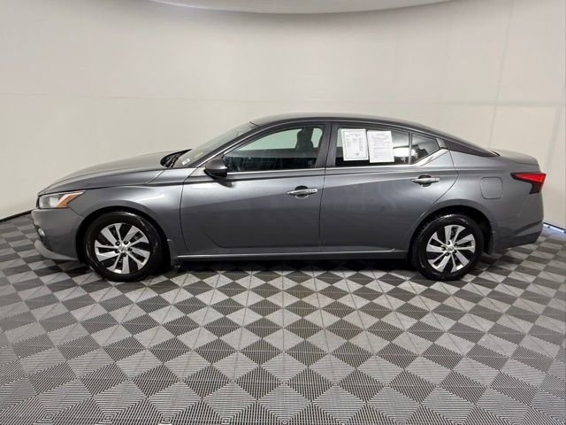 Used 2021 Nissan Altima 2.5 S image 3
