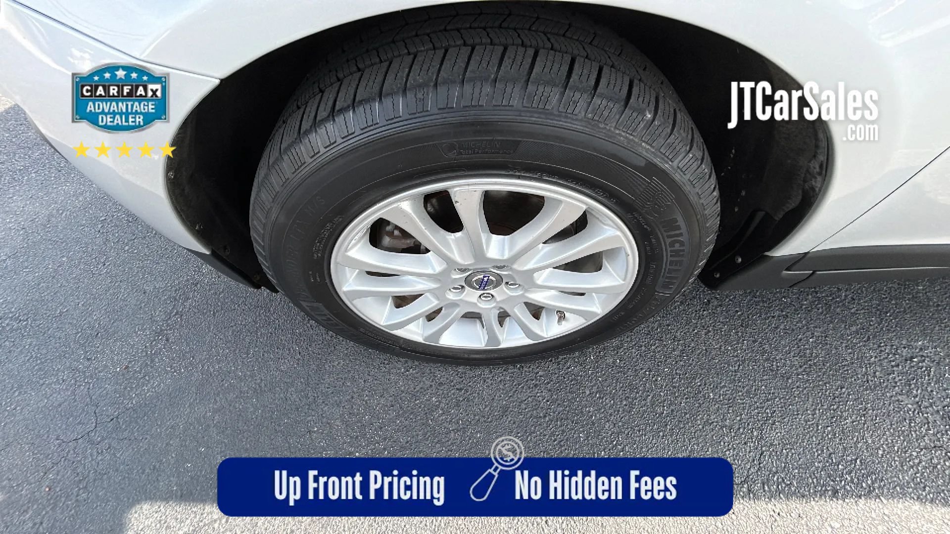 Used 2010 Volvo XC60 T6 AWD/4WD image 45