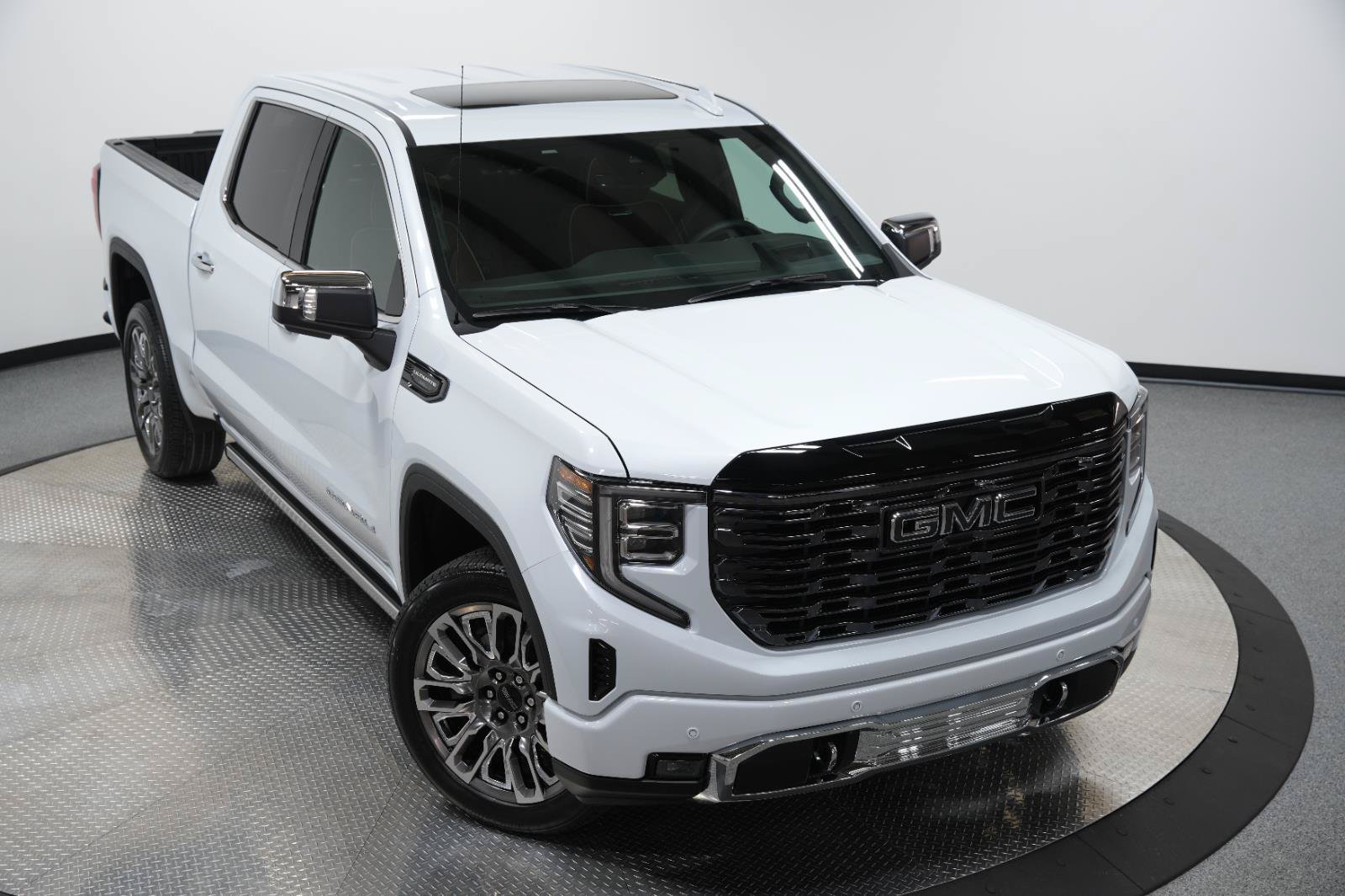 New 2026 GMC Sierra 1500 Denali Ultimate AWD/4WD image 46