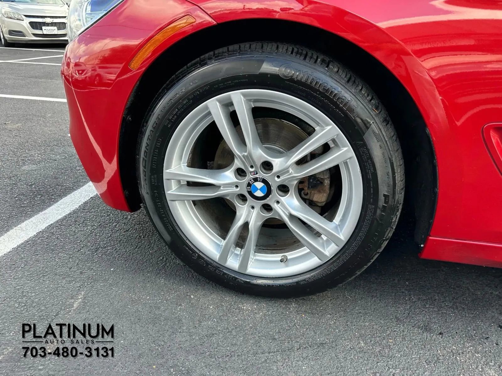 Used 2018 BMW 330i Gran Turismo xDrive image 21