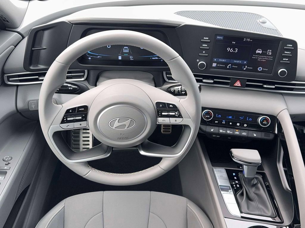 New 2026 Hyundai Elantra SEL Sport Premium FWD image 26