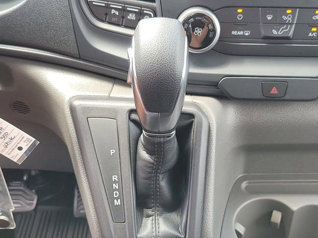 Certified 2024 Ford Transit 350 XL RWD image 28