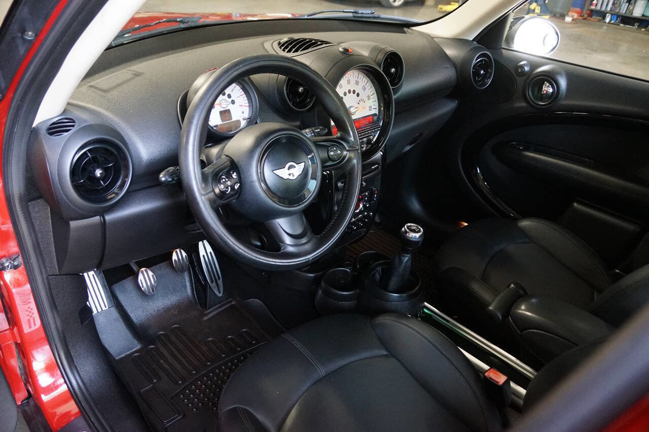 Used 2013 MINI Cooper Countryman S FWD image 22