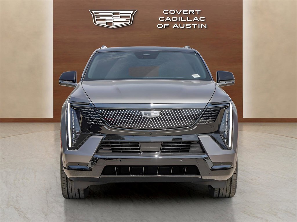New 2026 Cadillac Escalade IQL Sport 1 image 4
