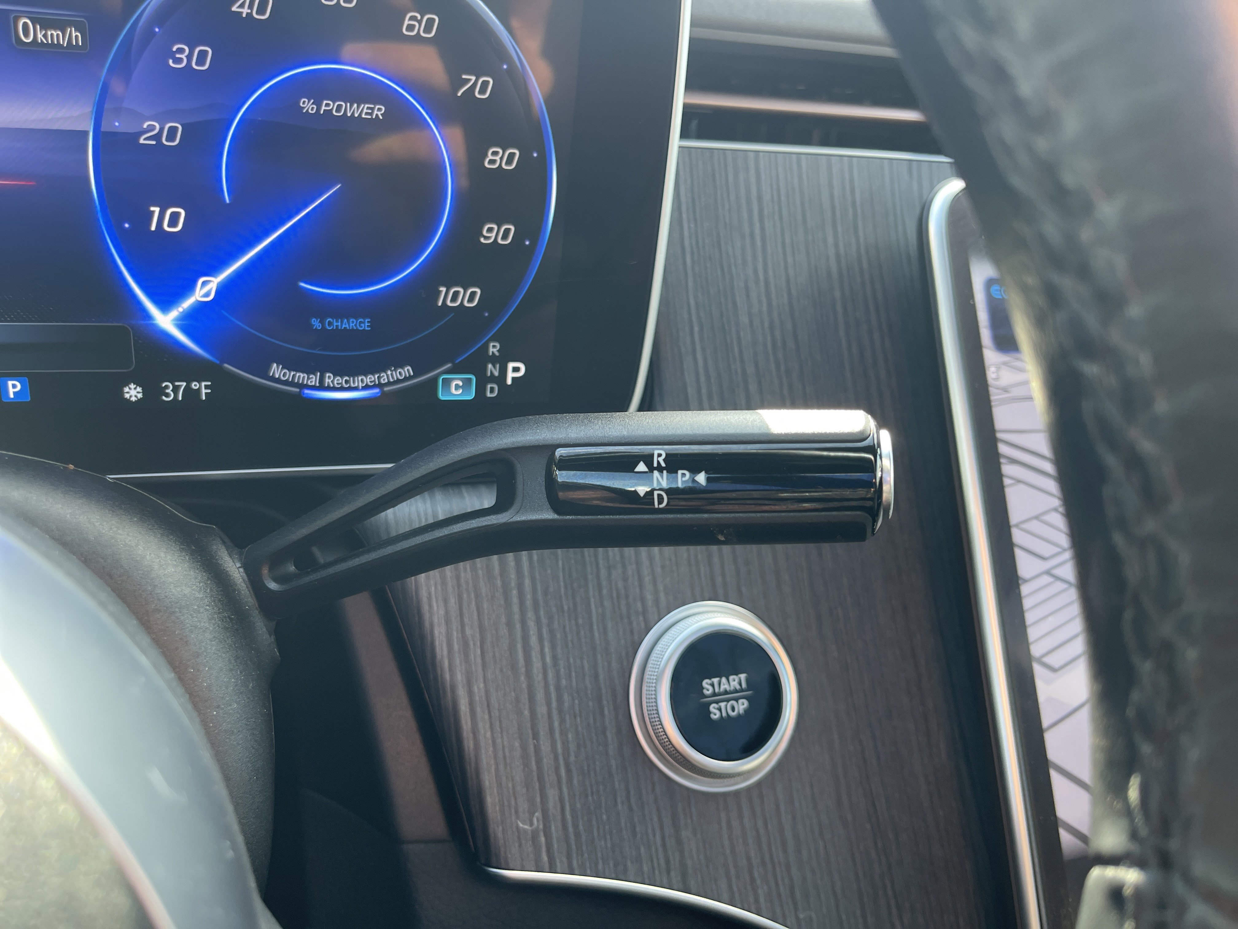 Certified 2024 Mercedes-Benz EQE 350+ 4MATIC SUV image 11