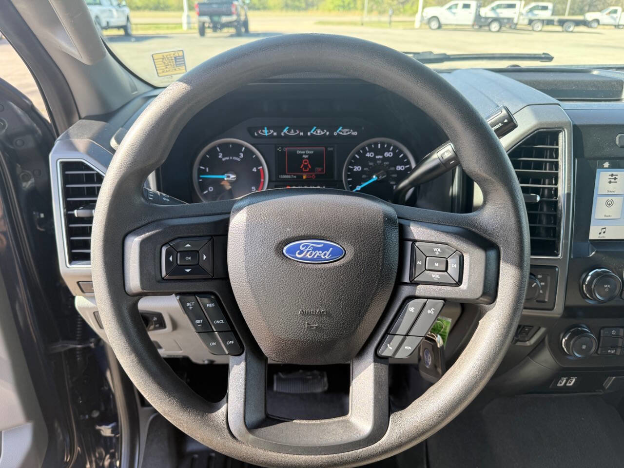 Used 2019 Ford F250 XLT w/ XLT Value Package image 22